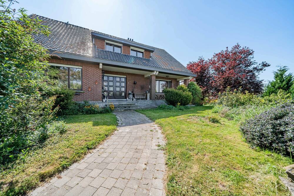 Maison à vendre à Harveng 7022 375000.00€ 4 chambres 291.00m² - annonce 464114