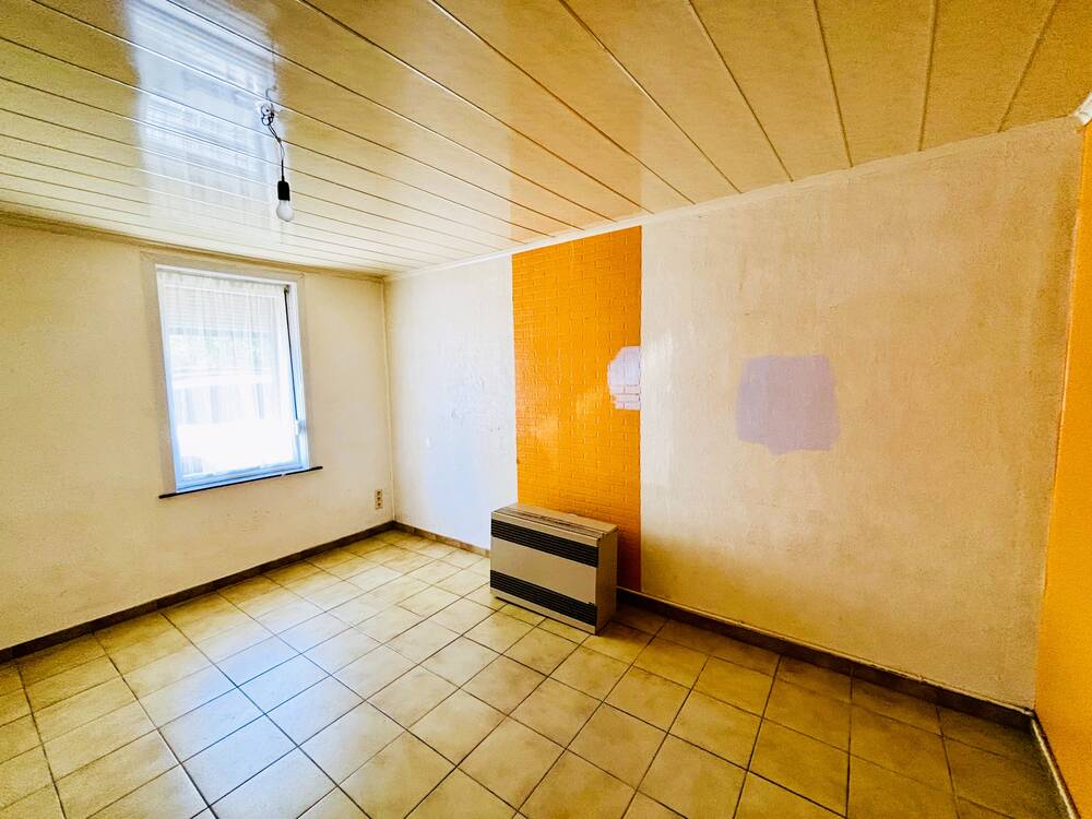 Maison à vendre à Le Roeulx 7070 175000.00€ 3 chambres 145.00m² - annonce 464037