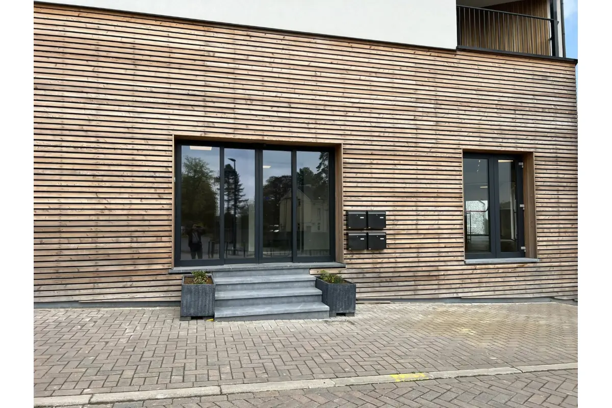 Commerce à louer à Courcelles 6180 1500.00€  chambres 90.00m² - annonce 463926