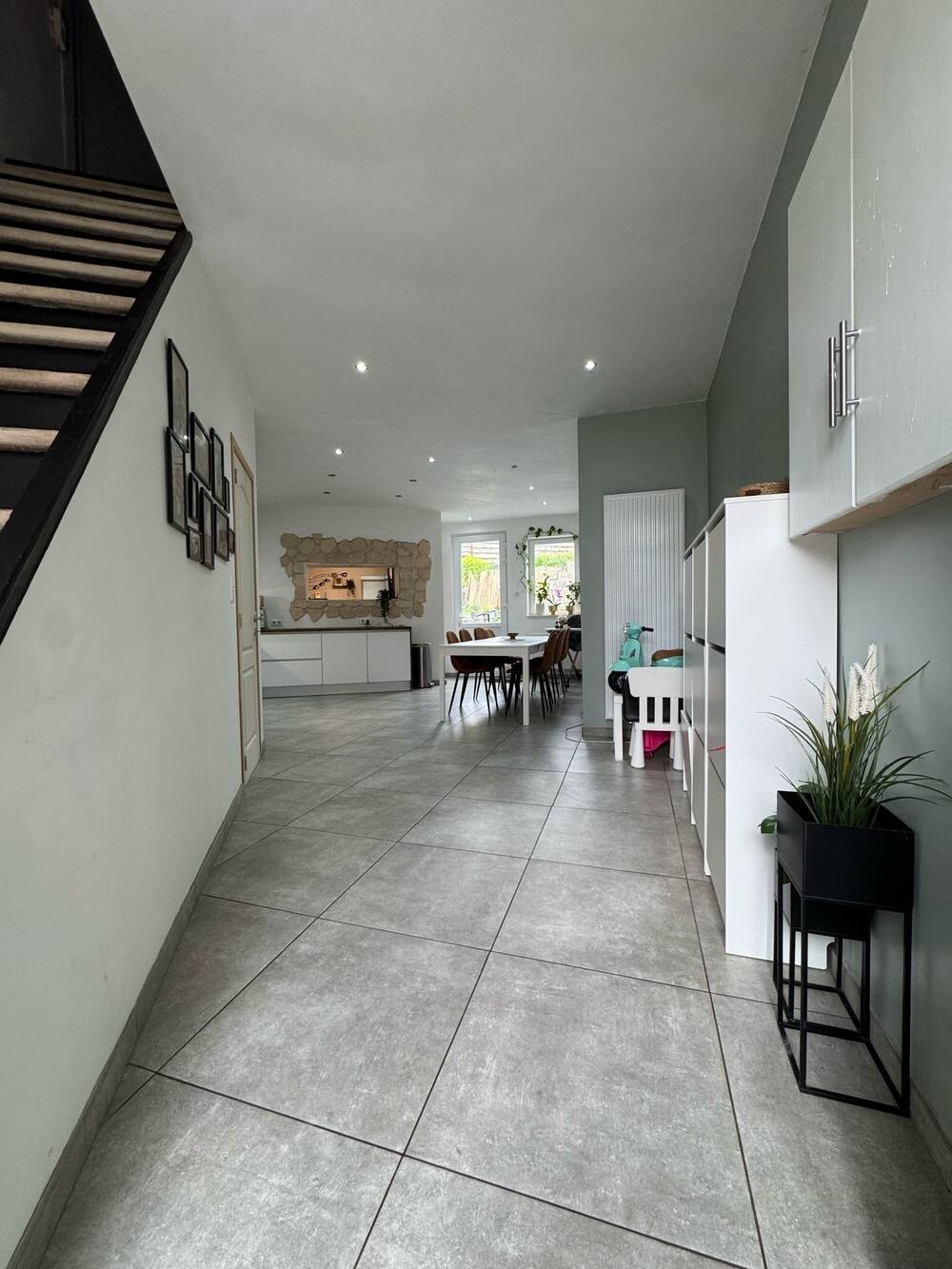 Maison à vendre à Colfontaine 7340 145000.00€ 3 chambres 172.00m² - annonce 464328
