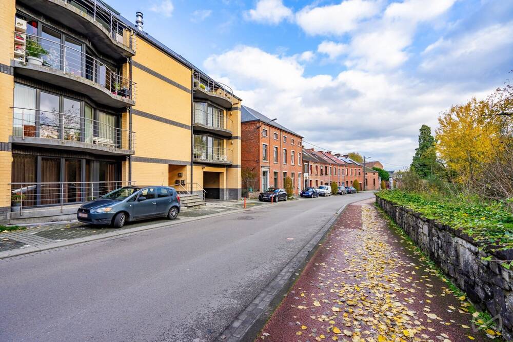 Duplex à vendre à Fontaine-l'Evêque 6140 197000.00€ 4 chambres 170.00m² - annonce 464503