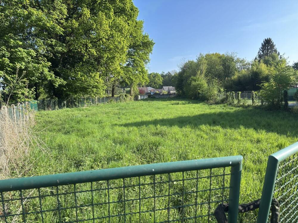 Terrain à vendre à Grandglise 7973 99000.00€ chambres m² - annonce 464402
