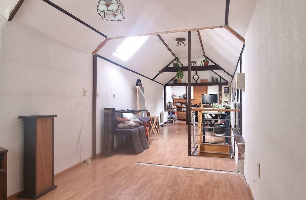 Maison à vendre à Les Bons Villers 6210 199000.00€ 3 chambres 129.00m² - annonce 464527