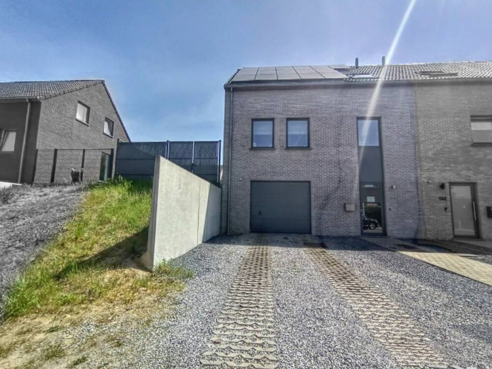 Maison à vendre à Seneffe 7180 369000.00€ 3 chambres 160.00m² - annonce 465614