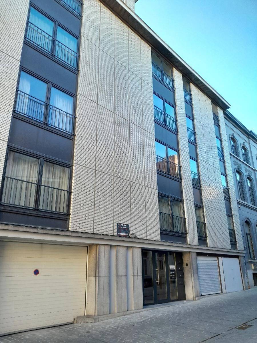 Appartement à louer à Mons 7000 1040.00€ 3 chambres 100.00m² - annonce 464991