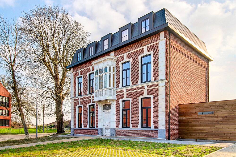 Appartement à vendre à Estaimpuis 7730 306000.00€ 2 chambres 139.92m² - annonce 465150