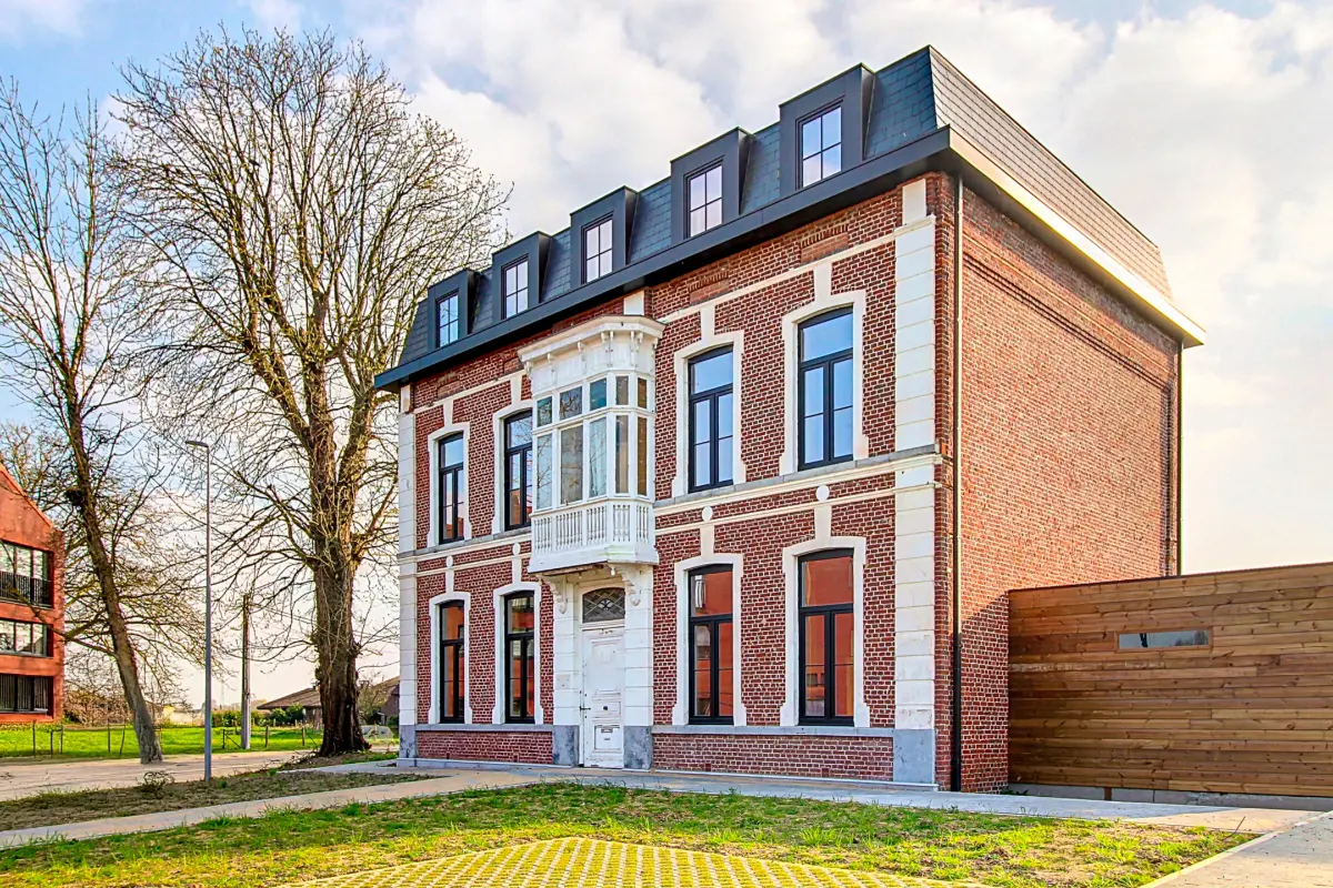 Appartement à vendre à Estaimpuis 7730 306000.00€ 2 chambres 139.92m² - annonce 465150