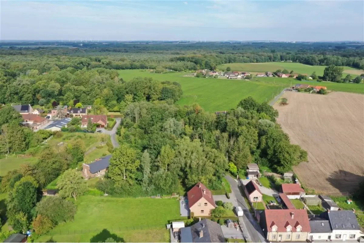 Terrain à vendre à Sirault 7332 55000.00€  chambres m² - annonce 471311