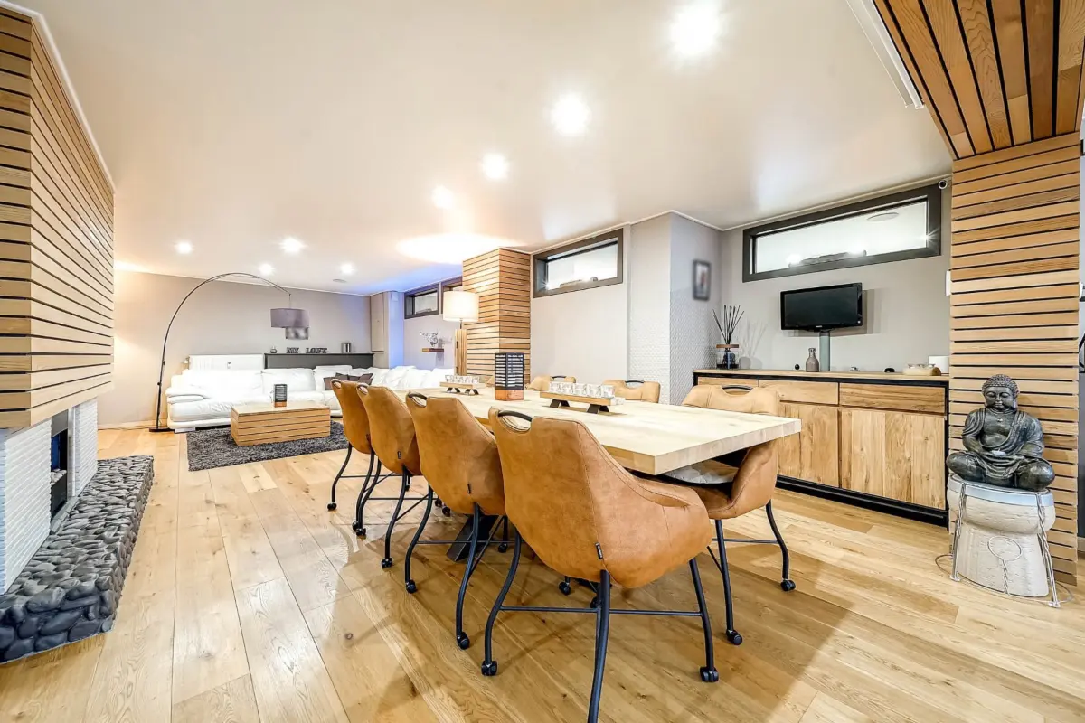 Appartement à vendre à Mont-sur-Marchienne 6032 475000.00€ 4 chambres 247.00m² - annonce 464805