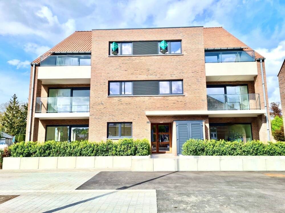 Appartement à vendre à Celles 7760 285000.00€ 3 chambres 125.00m² - annonce 464808
