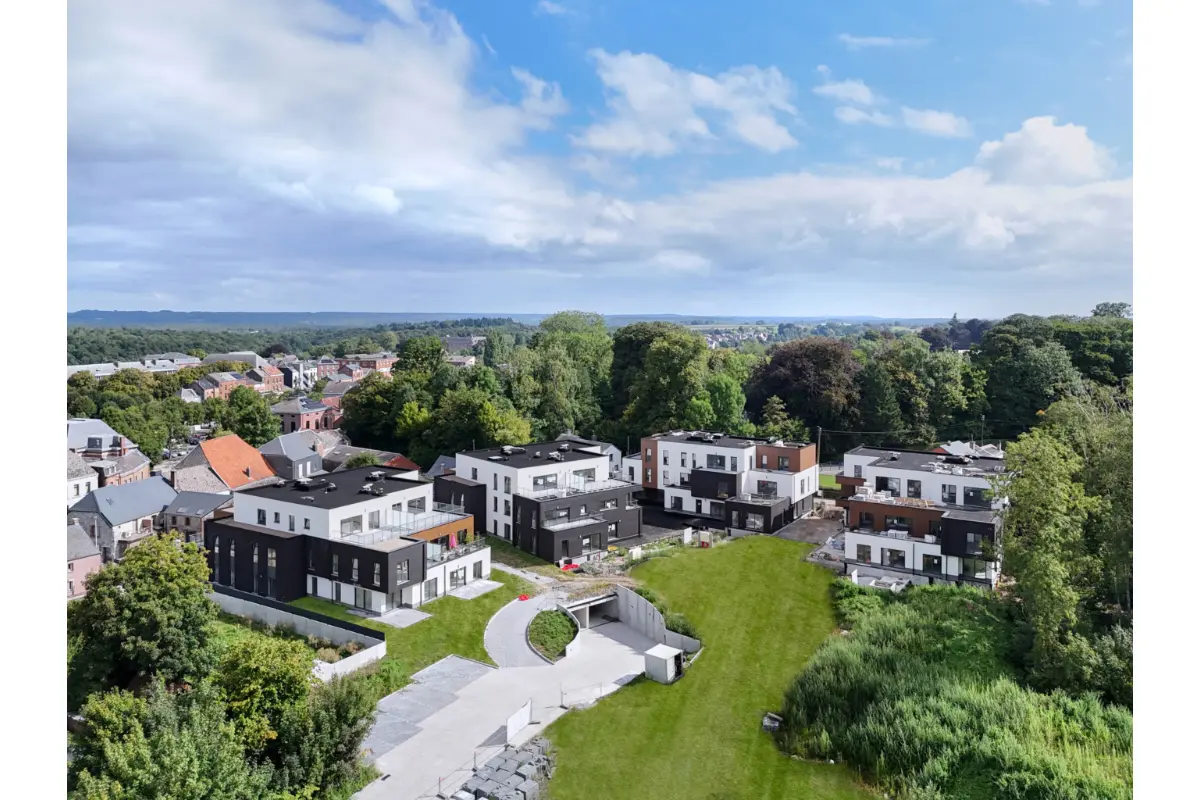 Appartement à vendre à Chimay 6460 339900.00€ 2 chambres 109.27m² - annonce 729015
