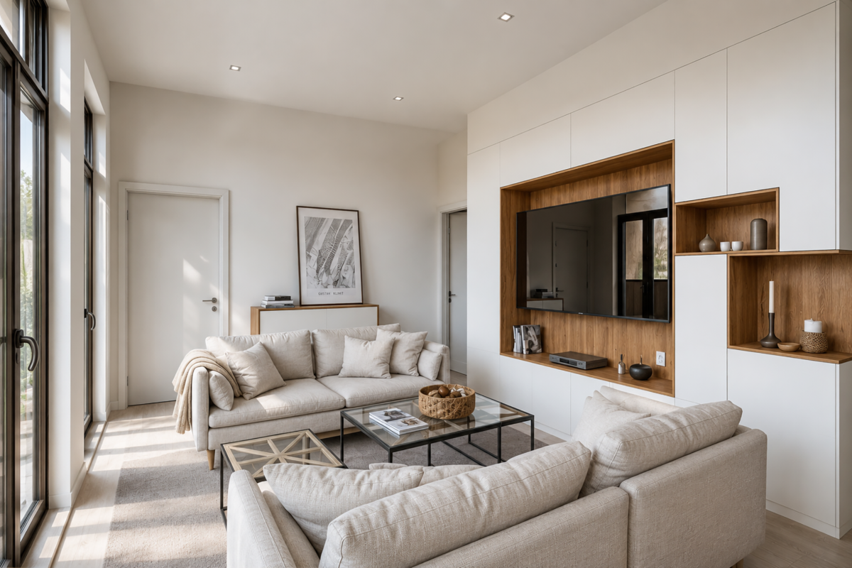 Appartement à vendre à Estaimpuis 7730 332500.00€ 2 chambres 139.92m² - annonce 729037
