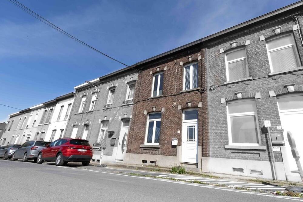 Maison à vendre à Manage 7170 170000.00€ 4 chambres 140.00m² - annonce 469156