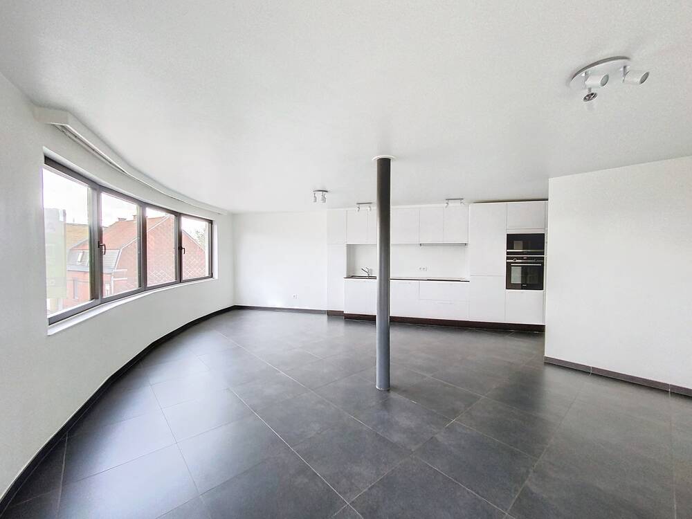 Appartement à louer à Mouscron 7700 790.00€ 2 chambres 89.00m² - annonce 464670