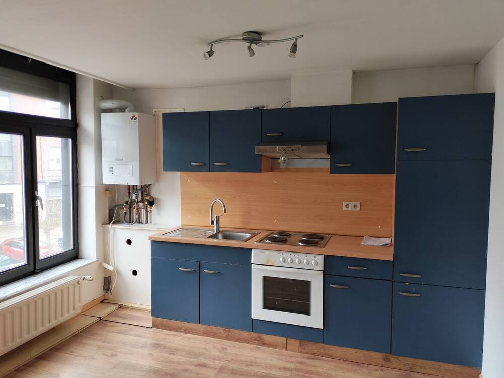 Appartement à louer à Gosselies 6041 600.00€ 1 chambres m² - annonce 465836