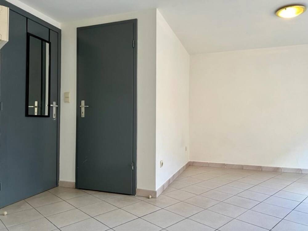 Studio à louer à Mons 7000 410.00€ chambres 25.00m² - annonce 466107