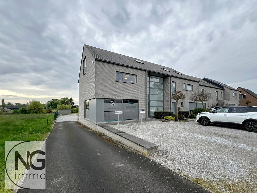 Appartement à louer à Acoz 6280 1000.00€ 3 chambres m² - annonce 465734