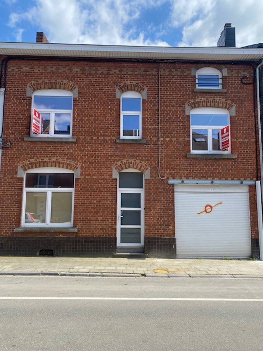 Maison à vendre à Fleurus 6220 249000.00€ 4 chambres 200.00m² - annonce 466027