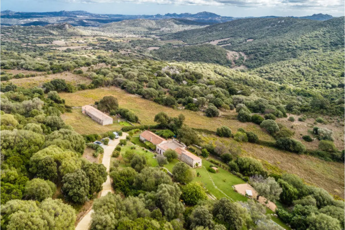 Maison à vendre à Haine-Saint-Paul 7100 1000000.00€  chambres m² - annonce 466915