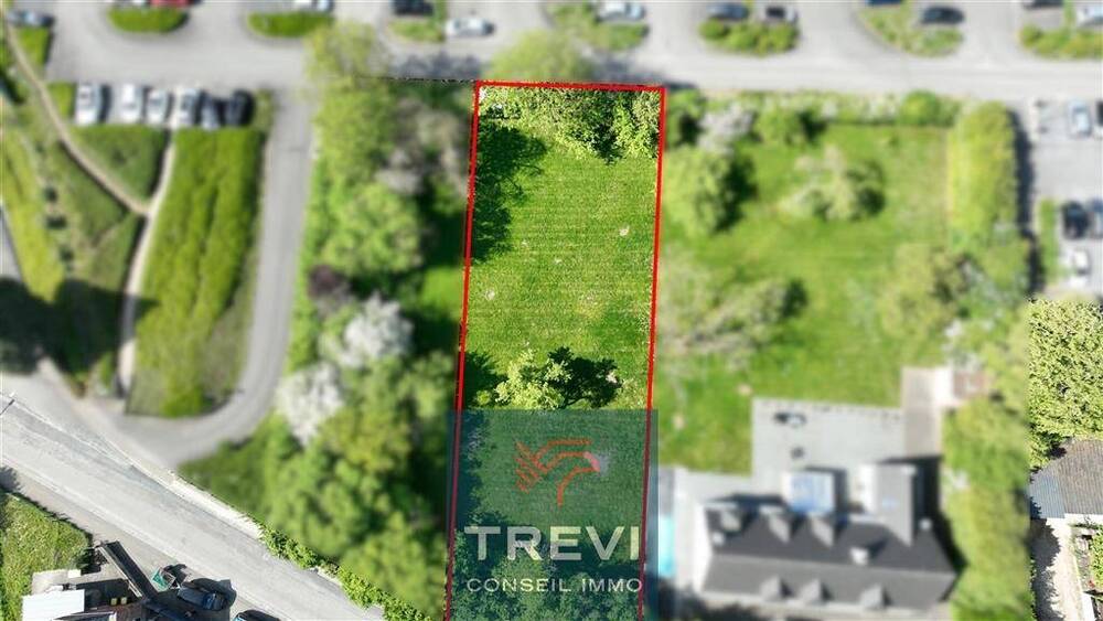Terrain à vendre à Soignies 7060 190000.00€ chambres m² - annonce 465637