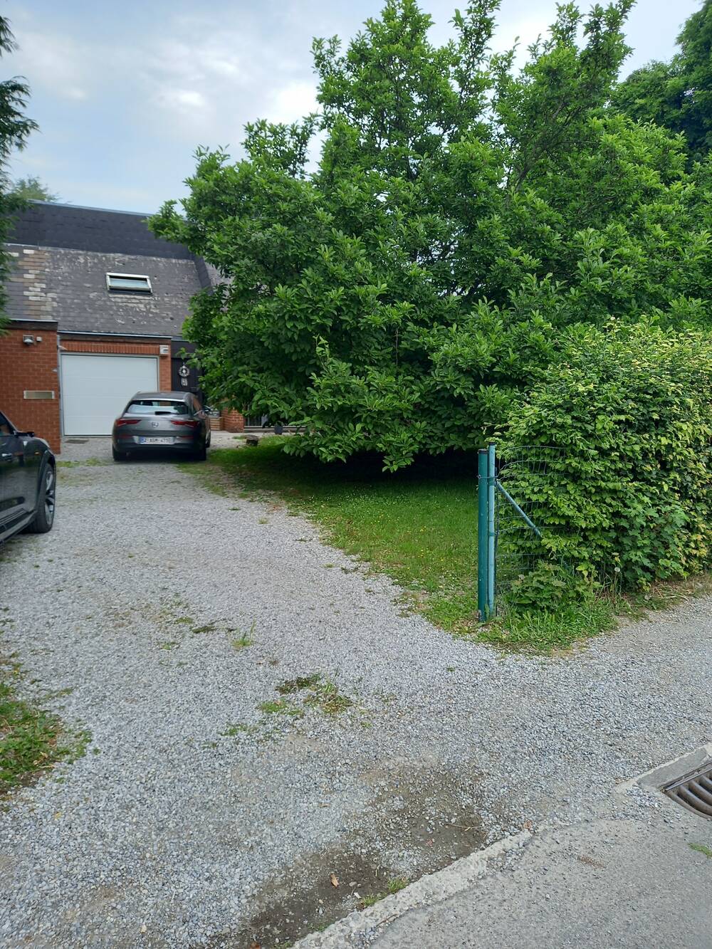 Villa à louer à Wagnelée 6223 1250.00€ 4 chambres 220.00m² - annonce 465873