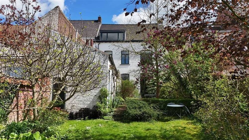 Maison à vendre à Beloeil 7970 350000.00€ 4 chambres 259.00m² - annonce 465492
