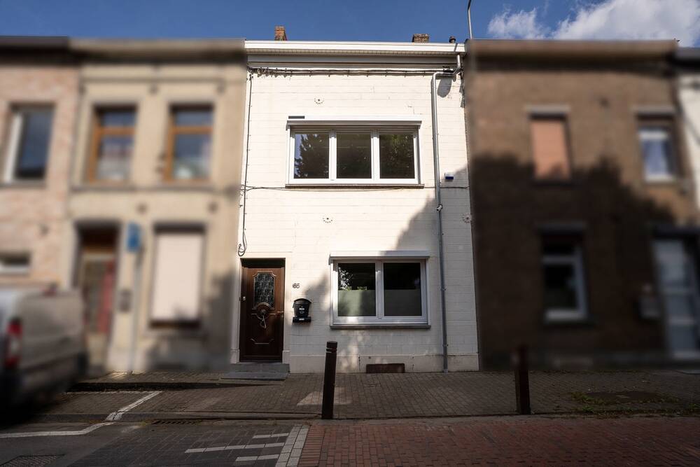 Maison à vendre à Familleureux 7181 205000.00€ 3 chambres 152.00m² - annonce 467380