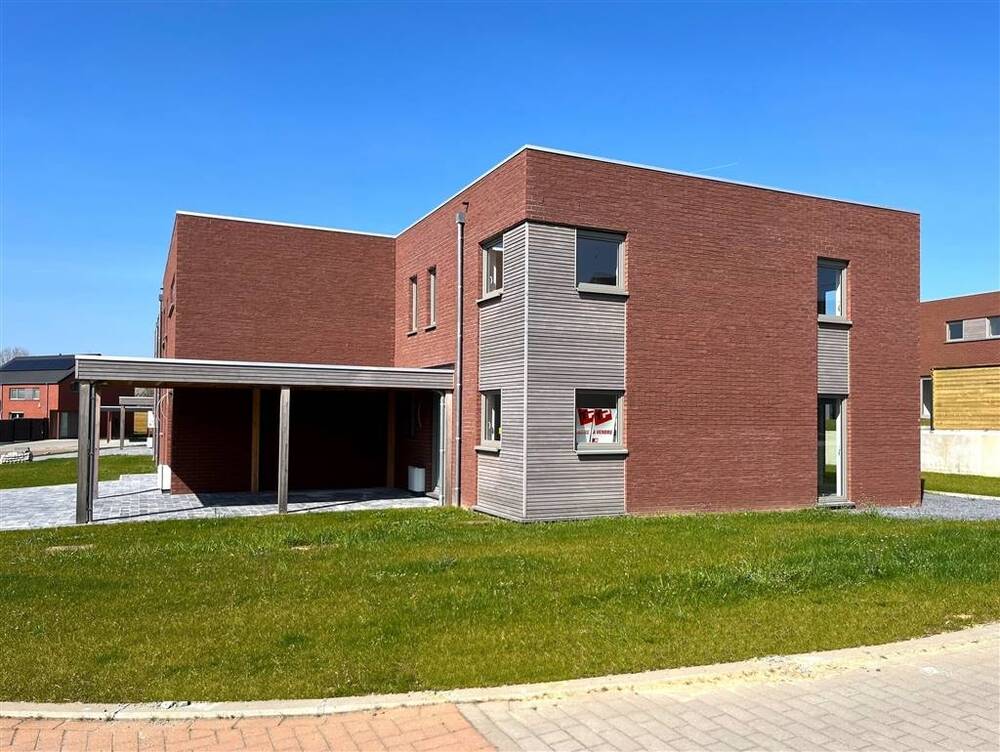 Maison à vendre à Kain 7540 299000.00€ 3 chambres 137.00m² - annonce 467017