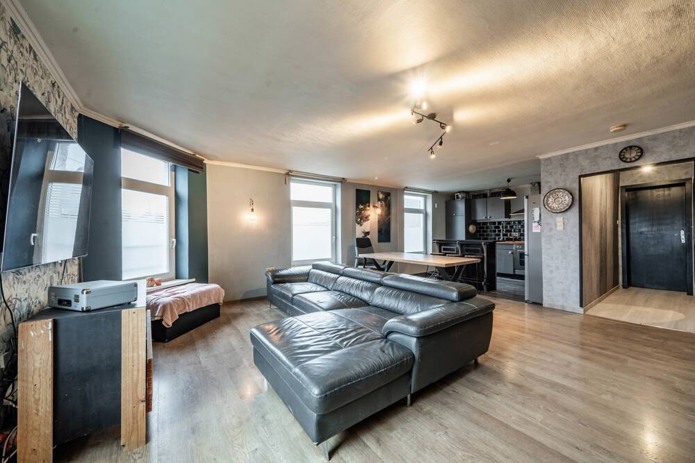 Immeuble mixte à vendre à Genly 7040 285000.00€ 5 chambres 231.00m² - annonce 468060