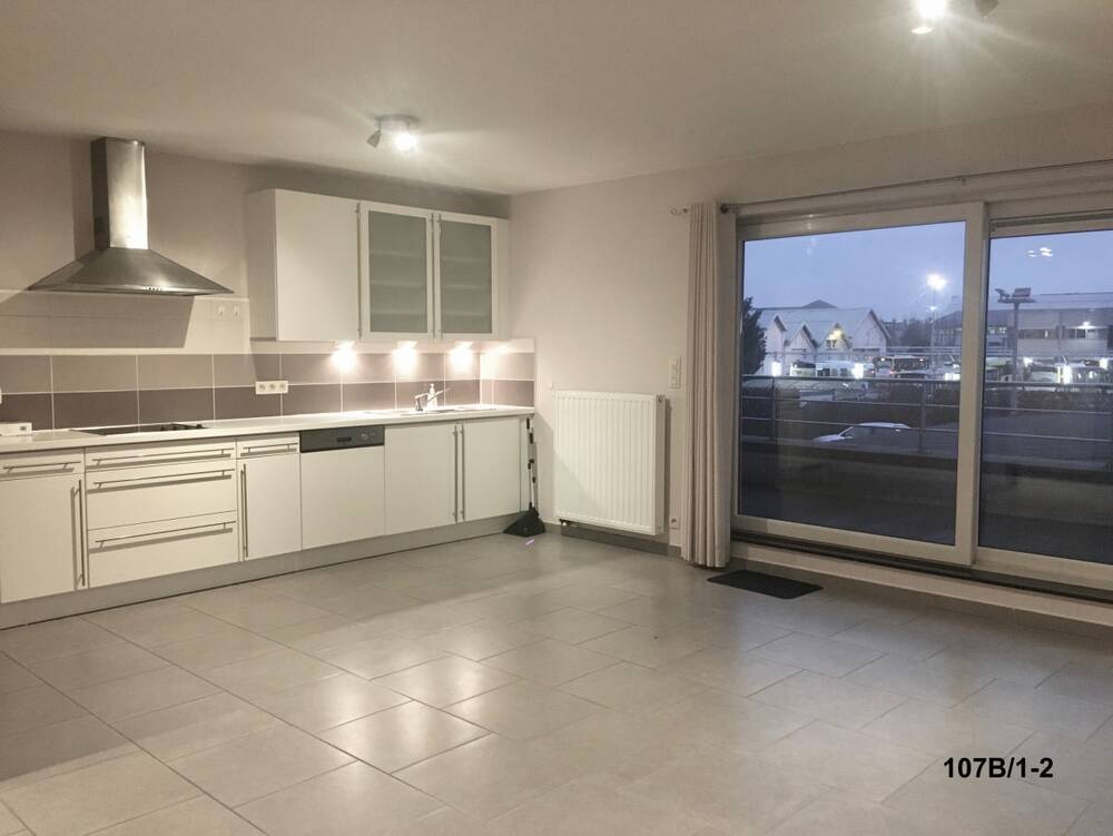 Appartement à à Mons 7000 137000.00€ 1 chambres 70.00m² - annonce 467477