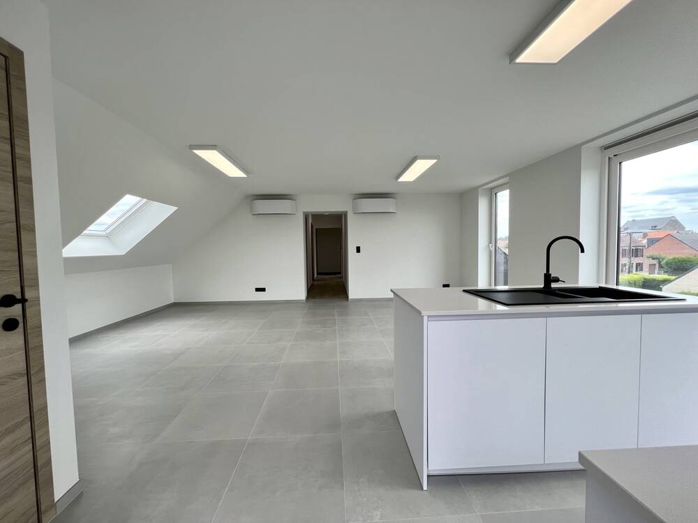 Appartement à louer à Jurbise 7050 1250.00€ 3 chambres 117.00m² - annonce 467136