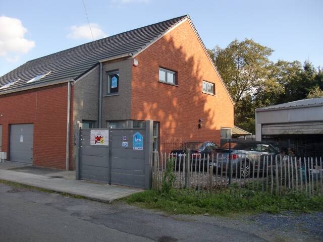 Villa à vendre à Wasmes 7340 325000.00€ 3 chambres 173.00m² - annonce 467213