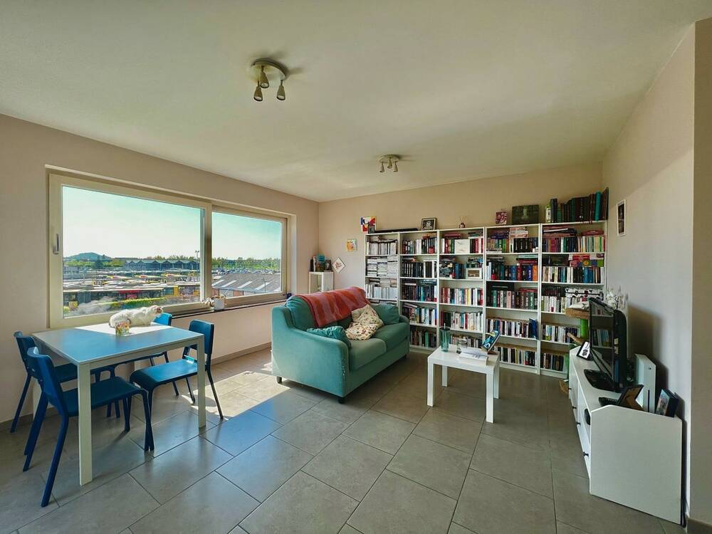 Appartement à à Mons 7000 140000.00€ 2 chambres 70.00m² - annonce 467215