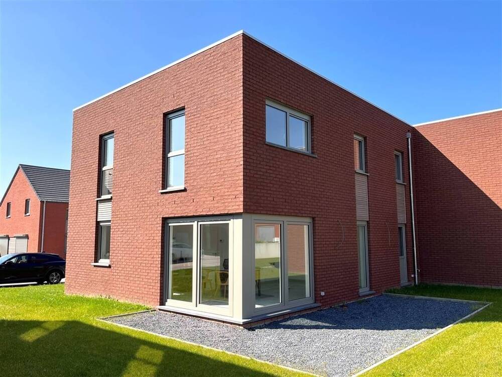 Maison à vendre à Kain 7540 309000.00€ 3 chambres 139.00m² - annonce 467018