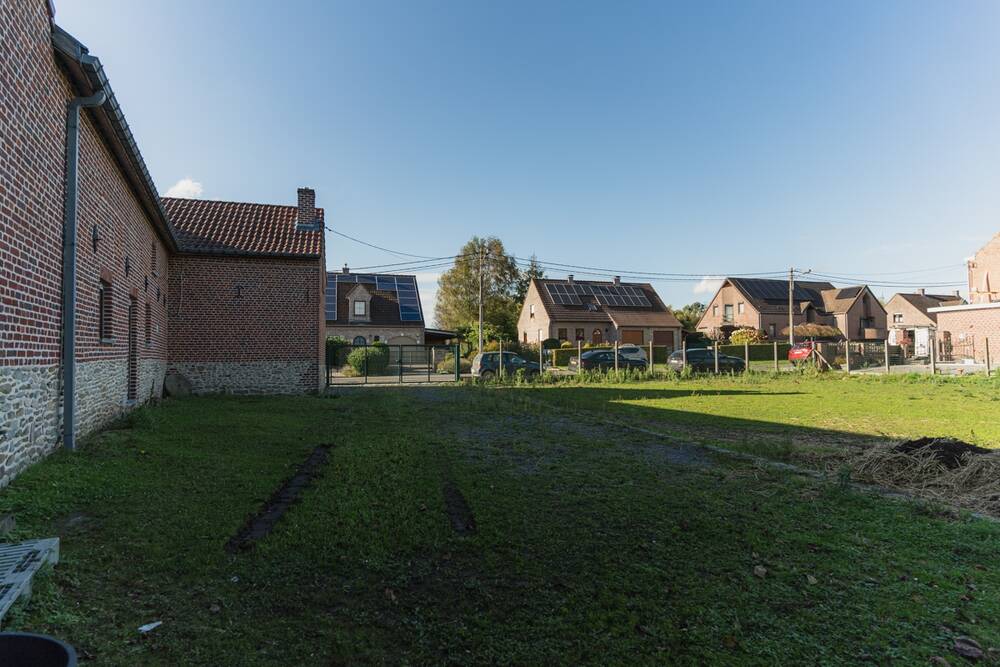 Terrain à vendre à Wiers 7608 120000.00€ chambres m² - annonce 467166