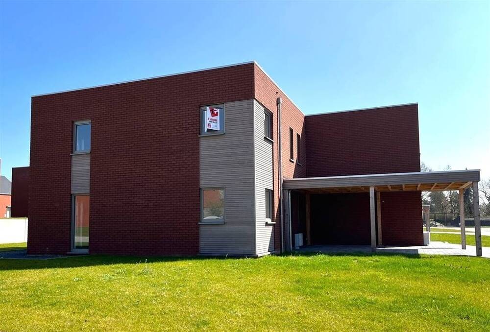 Maison à vendre à Kain 7540 305000.00€ 3 chambres 137.00m² - annonce 466999