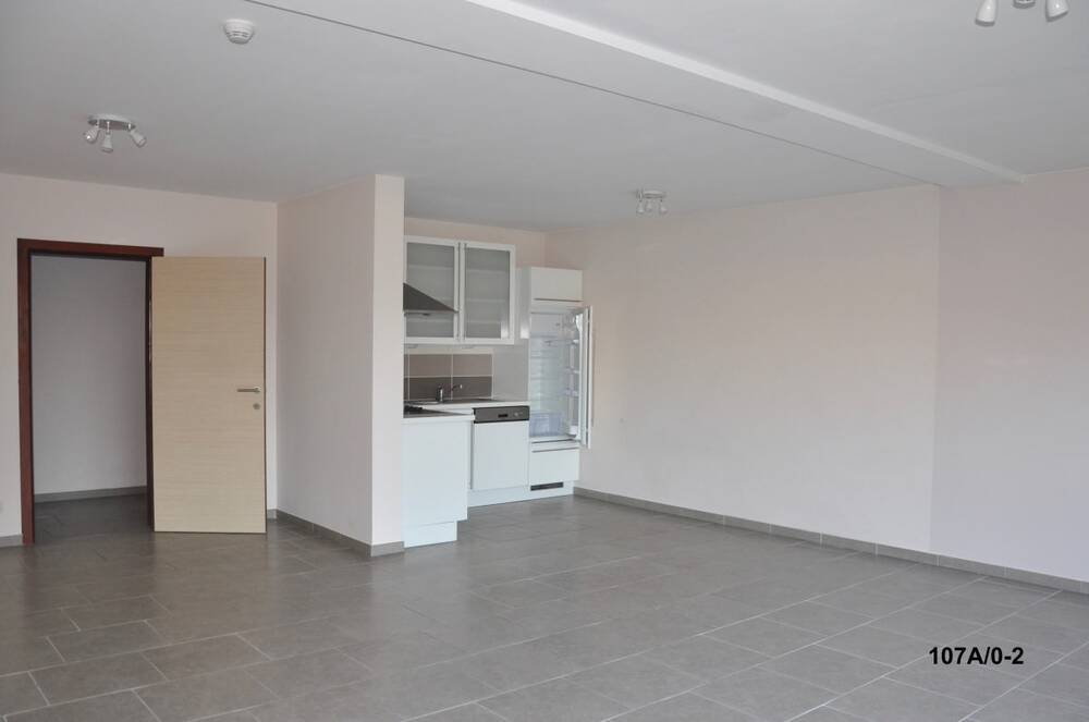 Appartement à à Mons 7000 165000.00€ 2 chambres 105.00m² - annonce 467478