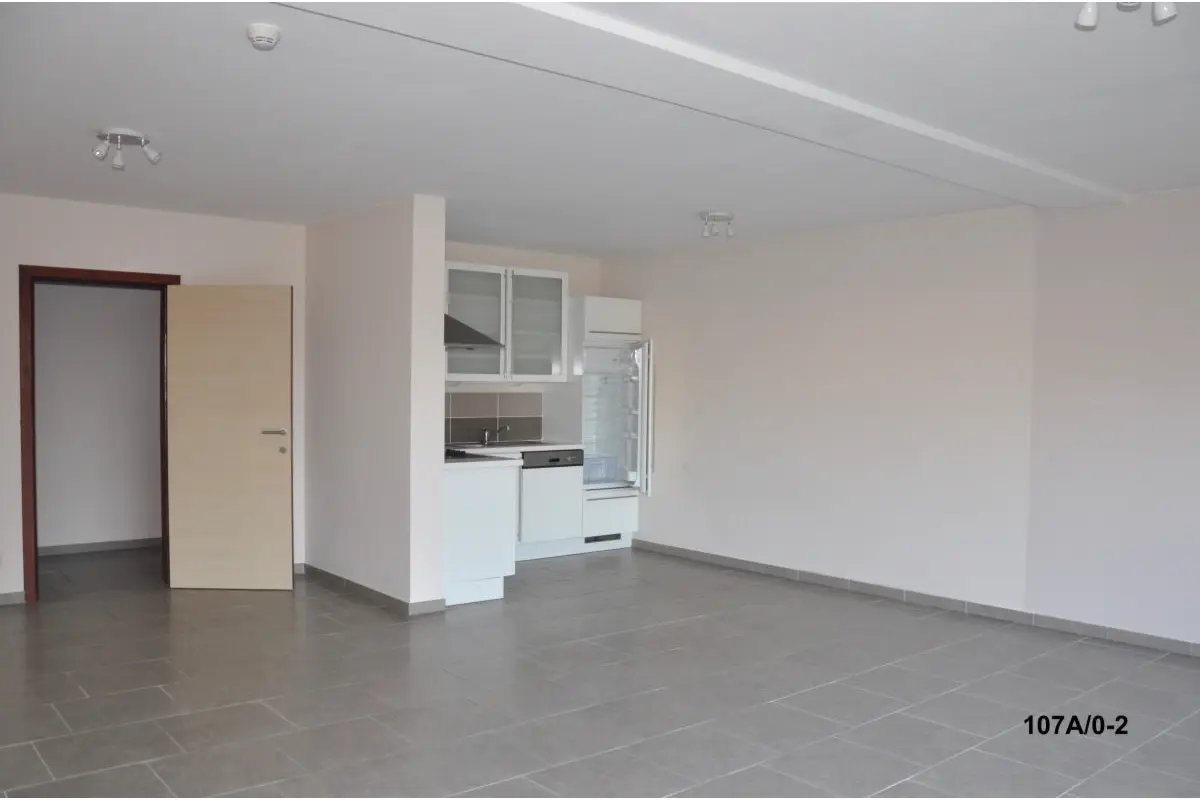 Appartement à  à Mons 7000 180000.00€ 2 chambres 105.00m² - annonce 467478