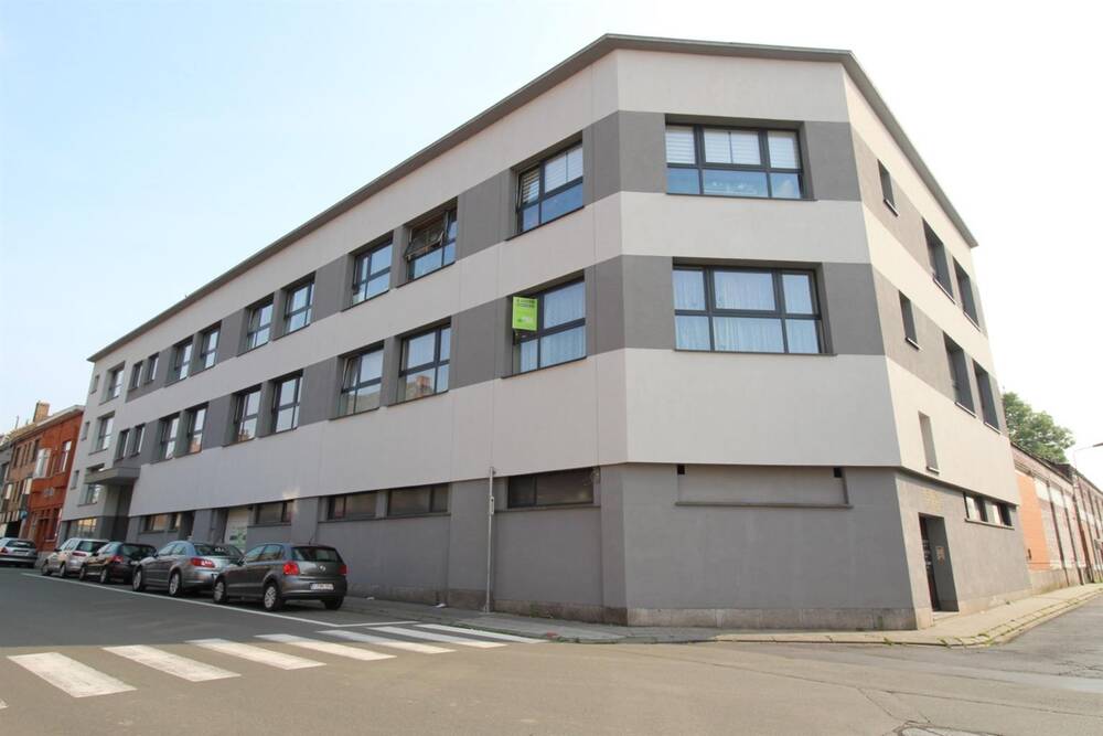 Appartement à vendre à Dottignies 7711 125000.00€ 2 chambres 115.00m² - annonce 468545