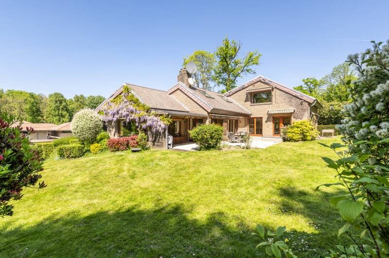 Maison à vendre à Enghien 7850 695000.00€ 5 chambres 260.00m² - annonce 468299