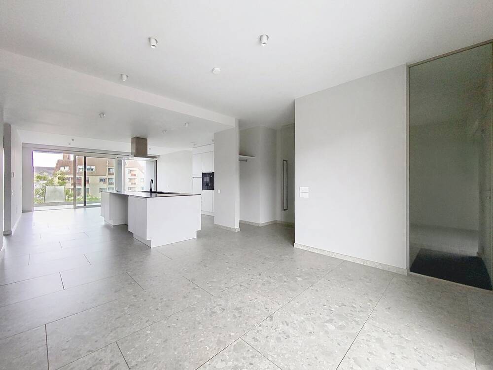 Appartement à louer à Mouscron 7700 1200.00€ 2 chambres 132.00m² - annonce 468728