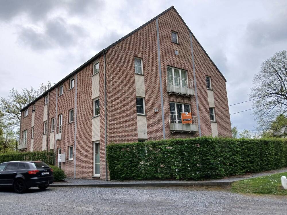 Appartement à louer à Maisières 7020 820.00€ 2 chambres 80.00m² - annonce 468421