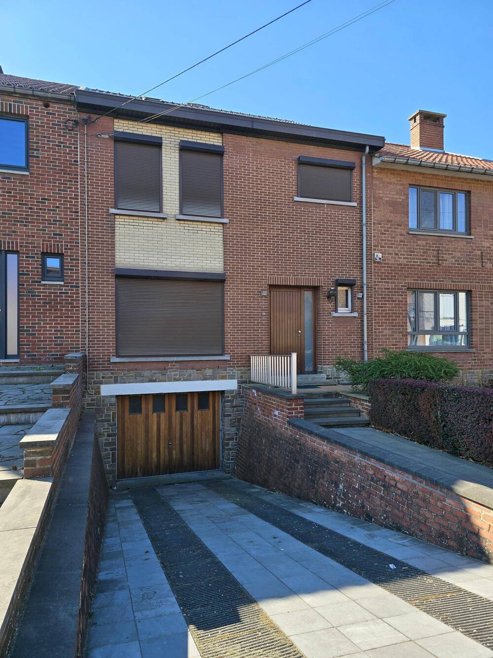Maison à vendre à Gilly 6060 245000.00€ 3 chambres m² - annonce 468295