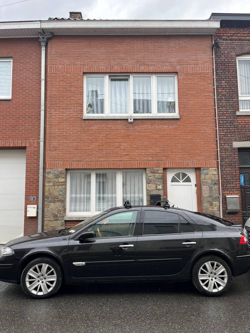 Maison à vendre à Jumet 6040 192500.00€ 3 chambres 120.00m² - annonce 468209