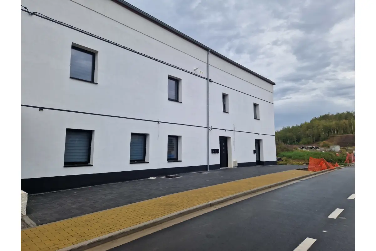 Appartement à vendre à Maurage 7110 235000.00€ 3 chambres 165.00m² - annonce 467993