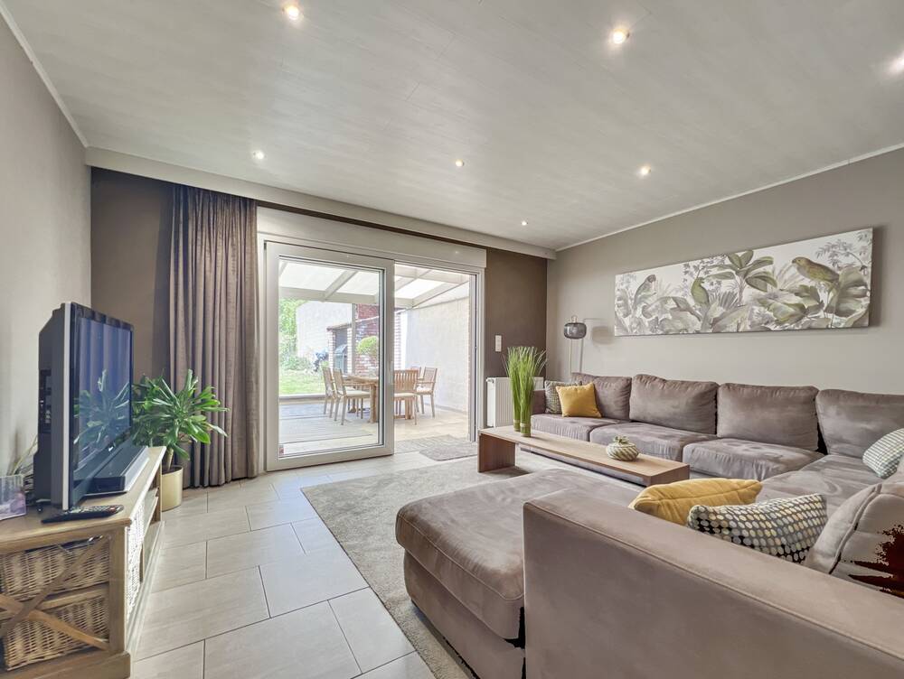 Maison à vendre à Ransart 6043 280000.00€ 2 chambres 145.00m² - annonce 468081