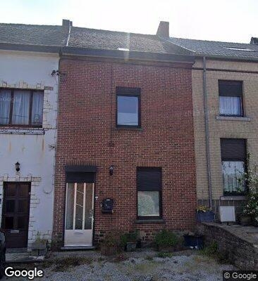 Maison à vendre à Heppignies 6220 130000.00€ 2 chambres m² - annonce 469652