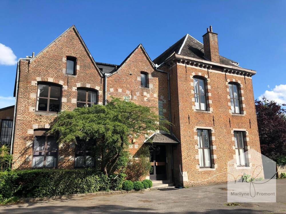 Appartement à louer à Mons 7000 680.00€ 1 chambres 74.00m² - annonce 468678