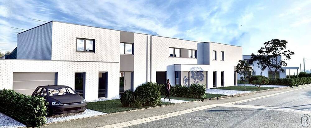 Maison à vendre à Estaimbourg 7730 360000.00€ 3 chambres 150.00m² - annonce 468275
