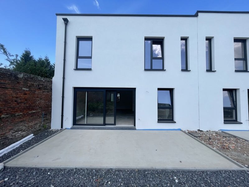 Maison à vendre à Braine-le-Comte 7090 368740.00€ 3 chambres 135.00m² - annonce 505343
